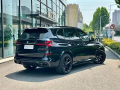 BMW X5 2023 xDrive 30Li M Sport Night Edition Luxury Package - фото 3