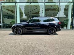 BMW X5 2023 xDrive 30Li M Sport Night Edition Luxury Package - фото 5