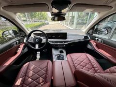 BMW X5 2023 xDrive 30Li M Sport Night Edition Luxury Package - фото 6