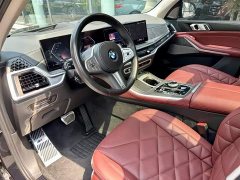 BMW X5 2023 xDrive 30Li M Sport Night Edition Luxury Package - фото 7