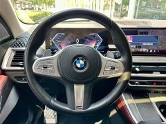 BMW X5 2023 xDrive 30Li M Sport Night Edition Luxury Package - фото 9