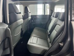 Baojun Xiangjing 2025 plug-in hybrid 140km standard version - фото 10
