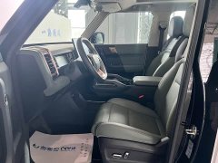 Baojun Xiangjing 2025 plug-in hybrid 140km standard version - фото 11