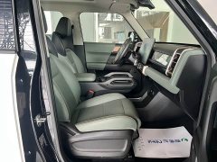 Baojun Xiangjing 2025 plug-in hybrid 140km standard version - фото 20