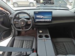 Baojun Xiangjing plug-in hybrid 140km luxury version - фото 10