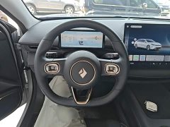 Baojun Xiangjing plug-in hybrid 140km luxury version - фото 11