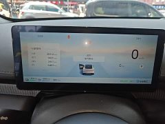 Baojun Xiangjing plug-in hybrid 140km luxury version - фото 12