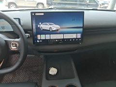 Baojun Xiangjing plug-in hybrid 140km luxury version - фото 13