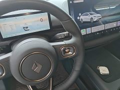 Baojun Xiangjing plug-in hybrid 140km luxury version - фото 14