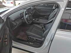Baojun Xiangjing plug-in hybrid 140km luxury version - фото 15