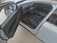 Baojun Xiangjing plug-in hybrid 140km luxury version - фото 16