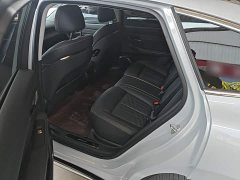 Baojun Xiangjing plug-in hybrid 140km luxury version - фото 17