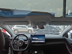 Baojun Xiangjing plug-in hybrid 140km luxury version - фото 18