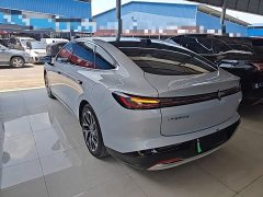 Baojun Xiangjing plug-in hybrid 140km luxury version - фото 5