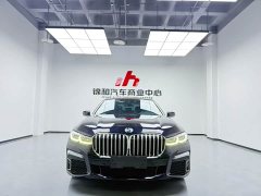 BMW 7 740Li Version M - фото 1