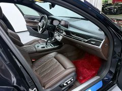 BMW 7 740Li Version M - фото 2