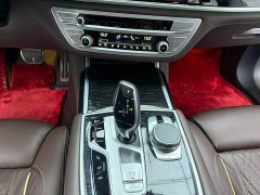 BMW 7 740Li Version M - фото 3