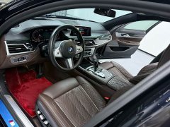 BMW 7 740Li Version M - фото 4