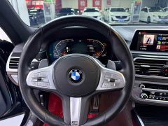 BMW 7 740Li Version M - фото 8