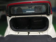 Baojun E200 2020 305KM Smart Travel Edition - фото 10