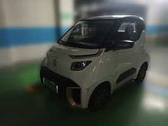 Baojun E200 2020 305KM Smart Travel Edition - фото 2