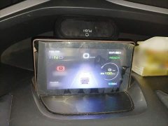 Baojun E200 2020 305KM Smart Travel Edition - фото 4