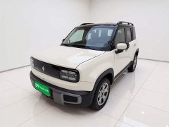 Baojun Yueye Plus Zhizun Edition 4 seats - фото 1