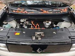 Baojun Yueye Plus Zhizun Edition 4 seats - фото 11