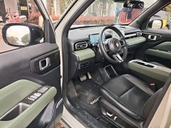 Baojun Yueye Plus Zhizun Edition 4 seats - фото 14
