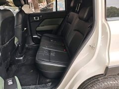 Baojun Yueye Plus Zhizun Edition 4 seats - фото 15
