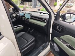 Baojun Yueye Plus Zhizun Edition 4 seats - фото 20