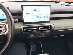 Baojun Yueye Plus Zhizun Edition 4 seats - фото 6