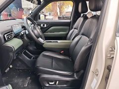 Baojun Yueye Plus Zhizun Edition 4 seats - фото 8