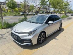 Toyota Ralink 185T CVT sports version - фото 1