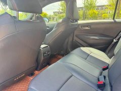 Toyota Ralink 185T CVT sports version - фото 10