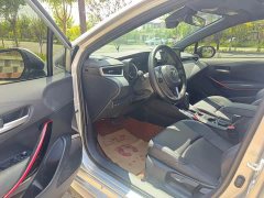 Toyota Ralink 185T CVT sports version - фото 11