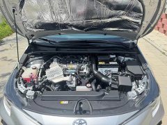Toyota Ralink 185T CVT sports version - фото 12