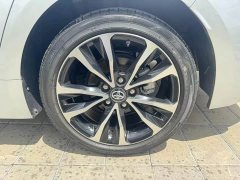Toyota Ralink 185T CVT sports version - фото 14