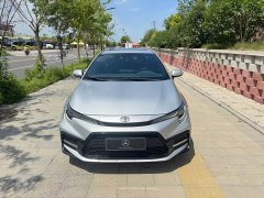 Toyota Ralink 185T CVT sports version - фото 2