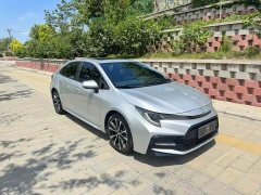 Toyota Ralink 185T CVT sports version - фото 3
