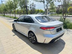 Toyota Ralink 185T CVT sports version - фото 4