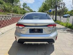 Toyota Ralink 185T CVT sports version - фото 5