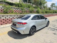 Toyota Ralink 185T CVT sports version - фото 6