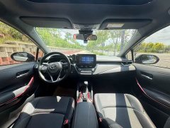 Toyota Ralink 185T CVT sports version - фото 7