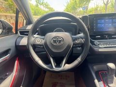 Toyota Ralink 185T CVT sports version - фото 8