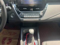 Toyota Ralink 185T CVT sports version - фото 9