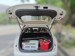 Baojun 310W 2017 1.5L Manual Comfort China VI - фото 10