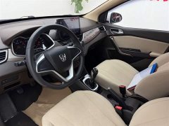 Baojun 310W 2017 1.5L Manual Comfort China VI - фото 13