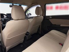Baojun 310W 2017 1.5L Manual Comfort China VI - фото 14