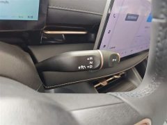 Baojun Yunhai 2024 140km plug-in hybrid version - фото 10